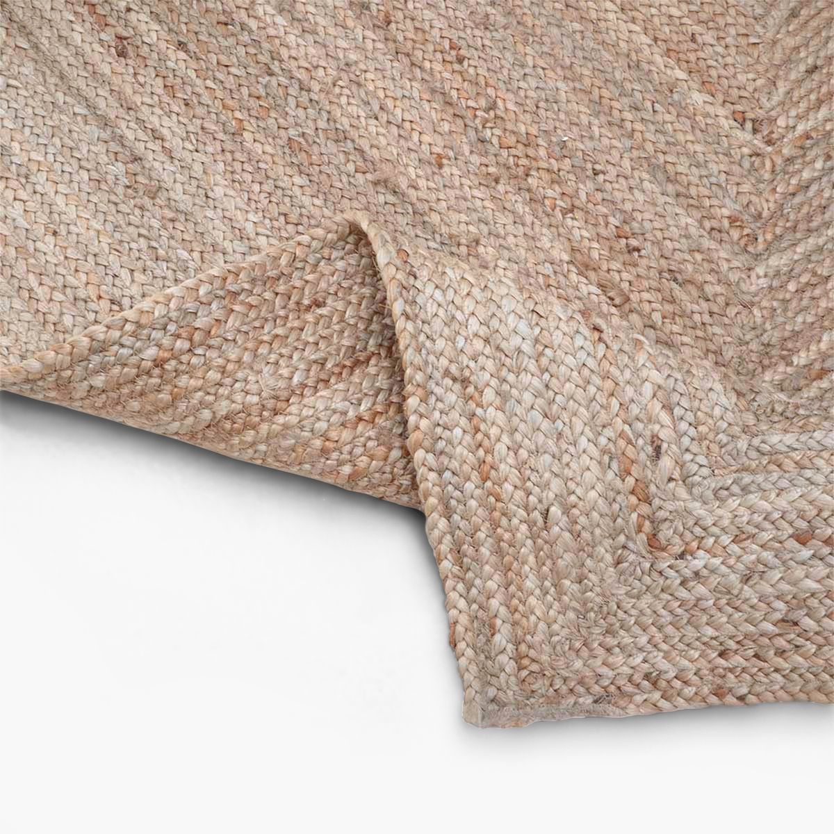 CALMA HOUSE - Alfombra Yute Ural 200x300 Calma House