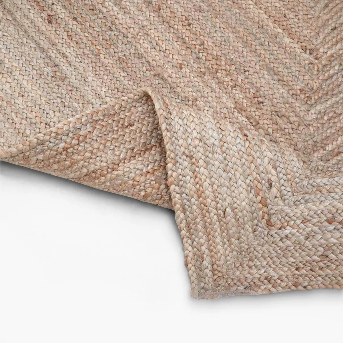 CALMA HOUSE - Alfombra Yute Ural 200x300 Calma House