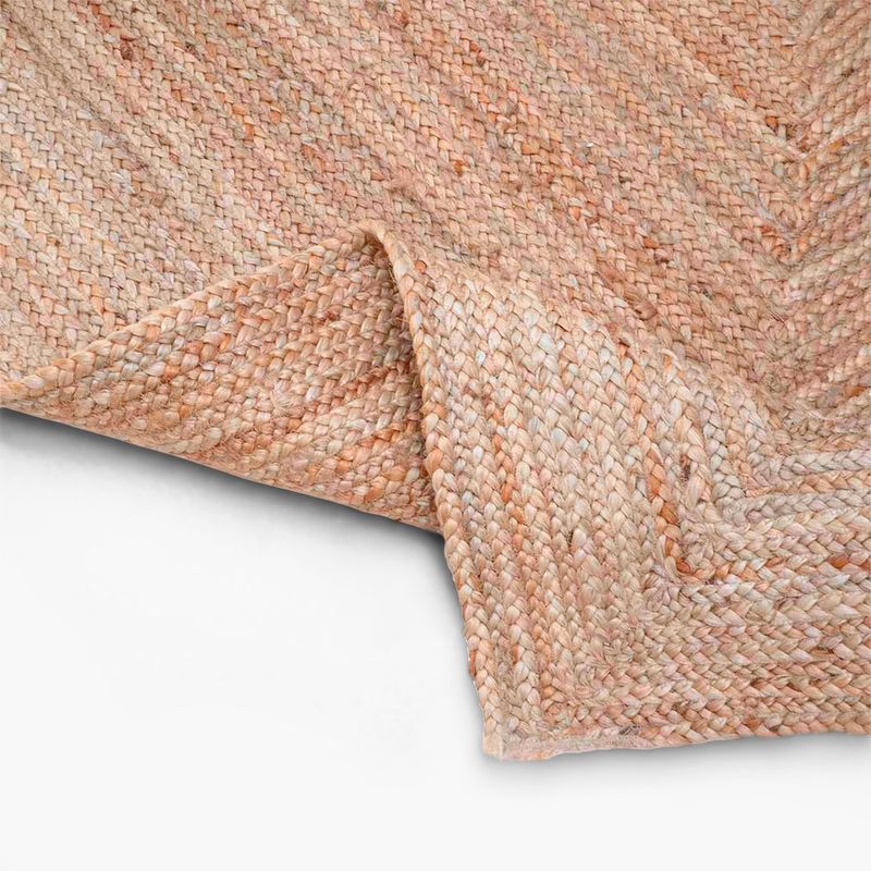 CALMA HOUSE - Alfombra Yute Ural 200x300 Calma House