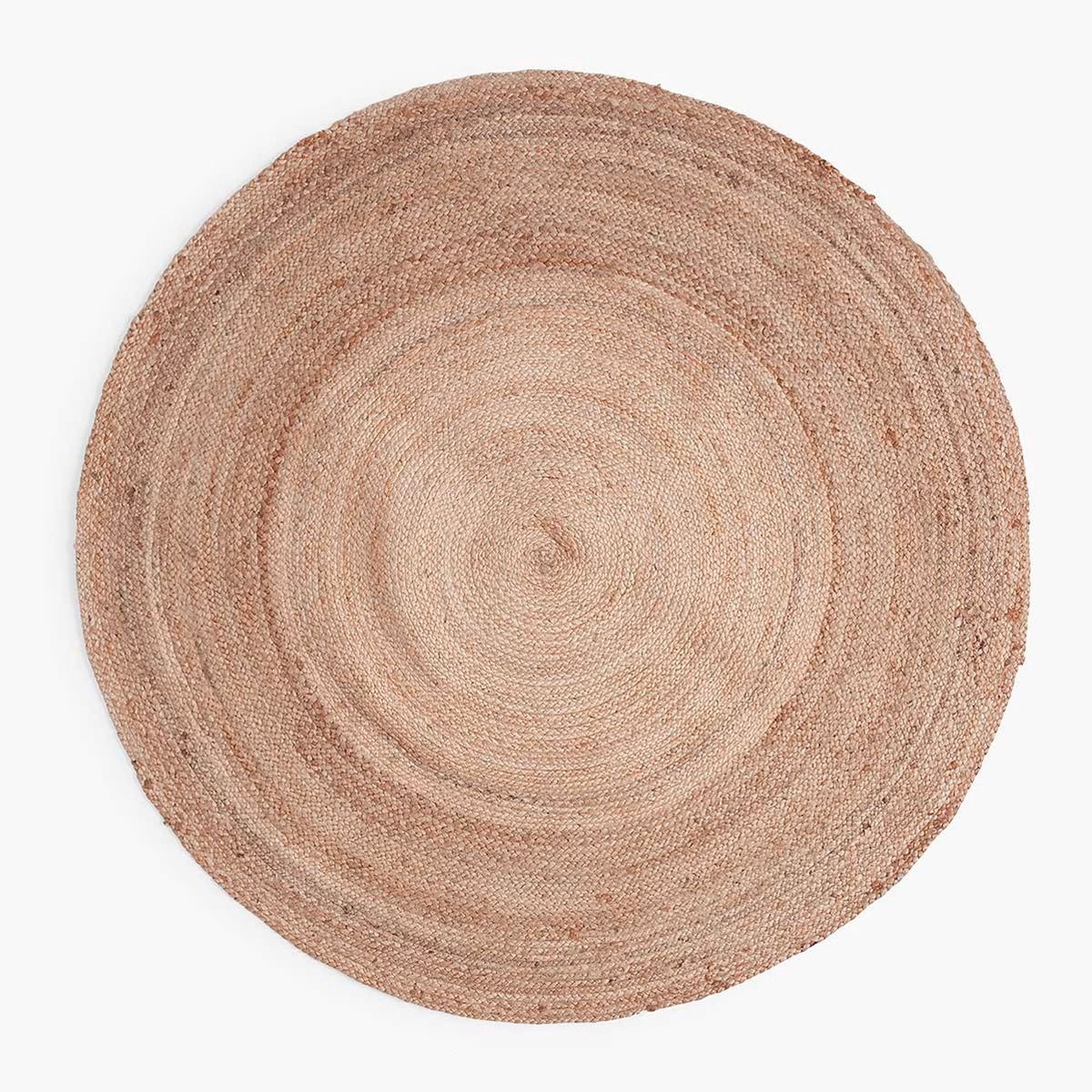 CALMA HOUSE - Alfomra Yute Ural Diam 200 Calma House