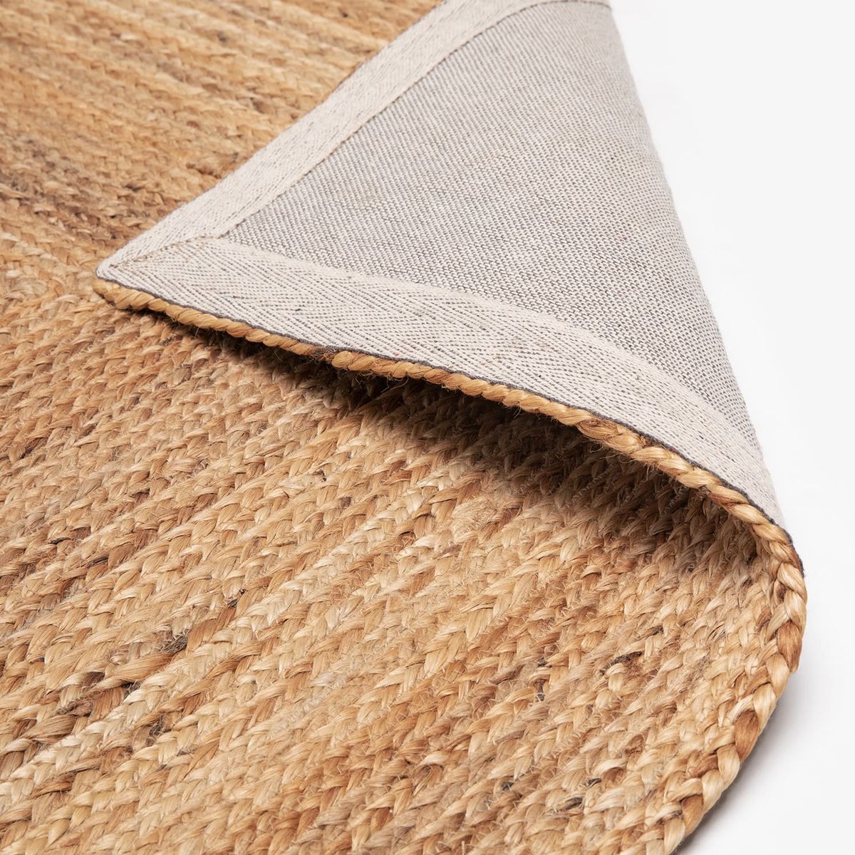 FORM DESIGN - Alfombra Kalahari 150x200 Crudo Form