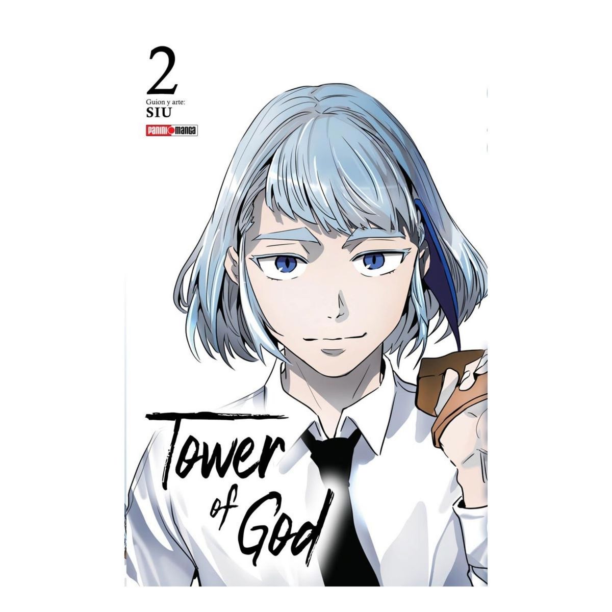 PANINI - Tower Of God N2
