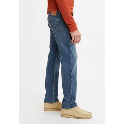 Imagen 2 del producto Jeans Hombre 505 Azul