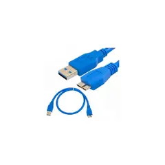 GENERICO - CABLE USB 3.0 DISCO DURO