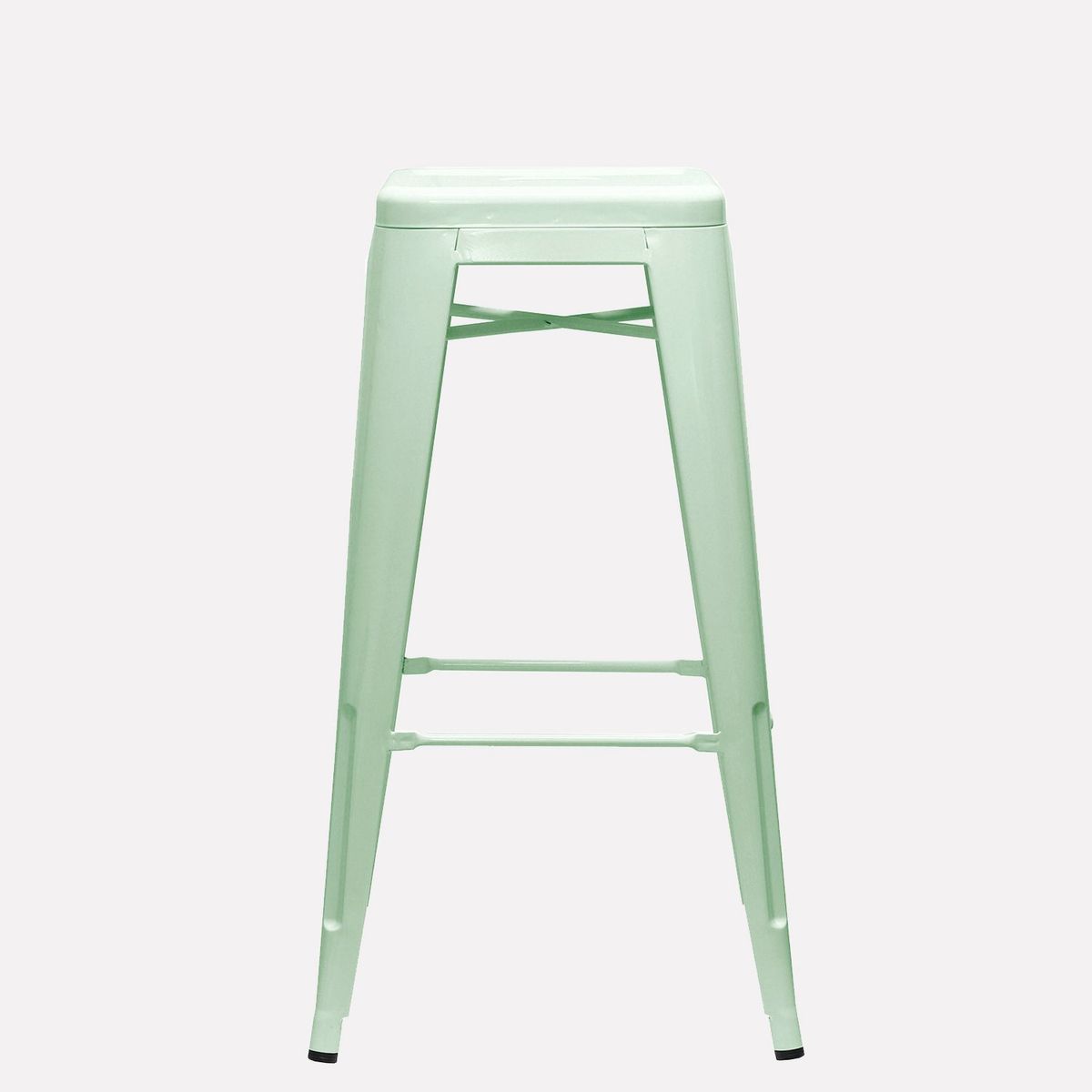 FORM DESIGN - Taburete Alto 77 Tolix Menta Form