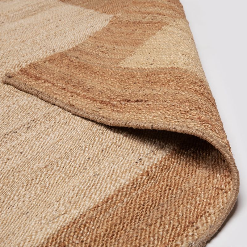 FORM DESIGN - Alfombra Yute Nubia 170x240 Crudo Form