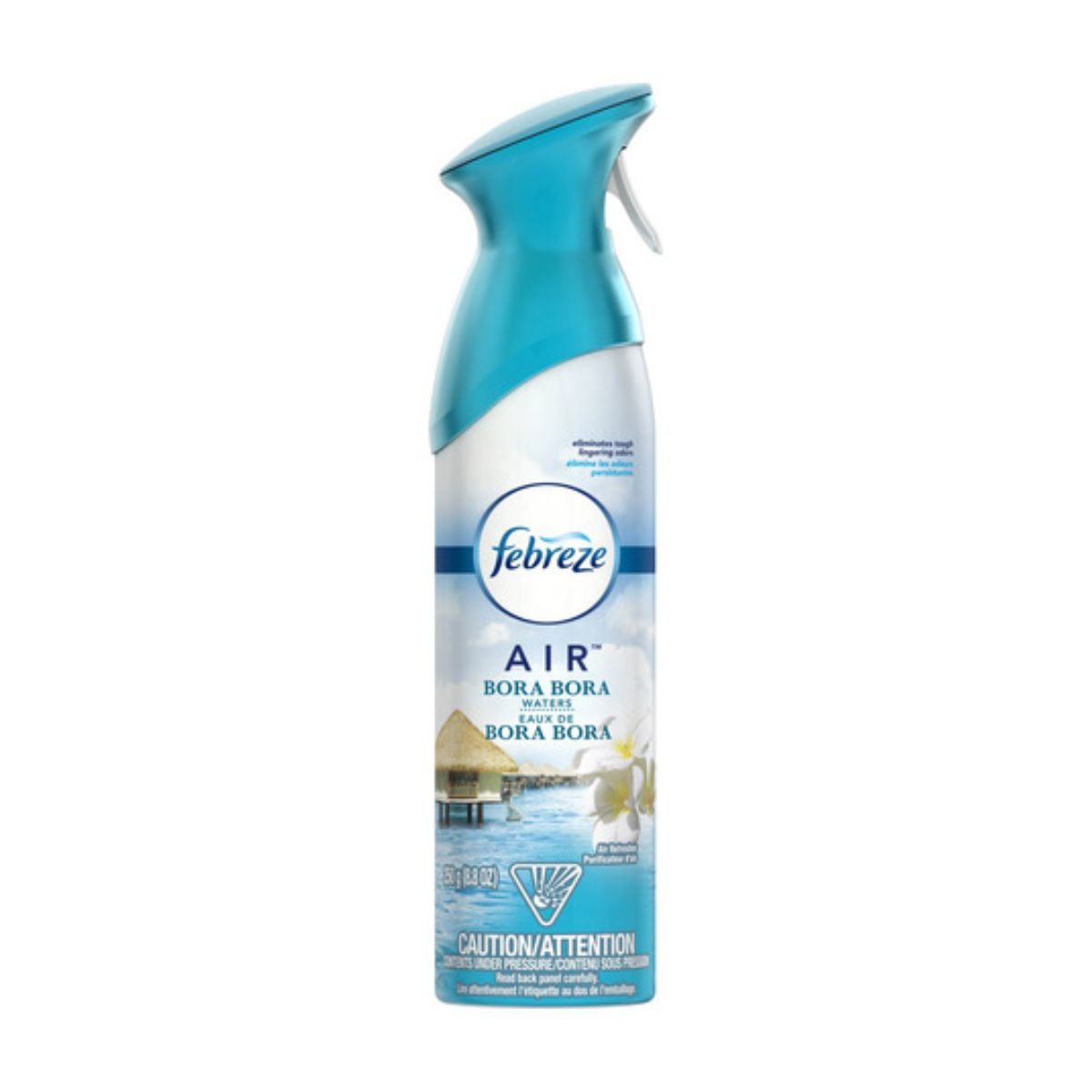 FEBREZE - Febreze Desodorante Ambiental Air Bora Bora 250gr