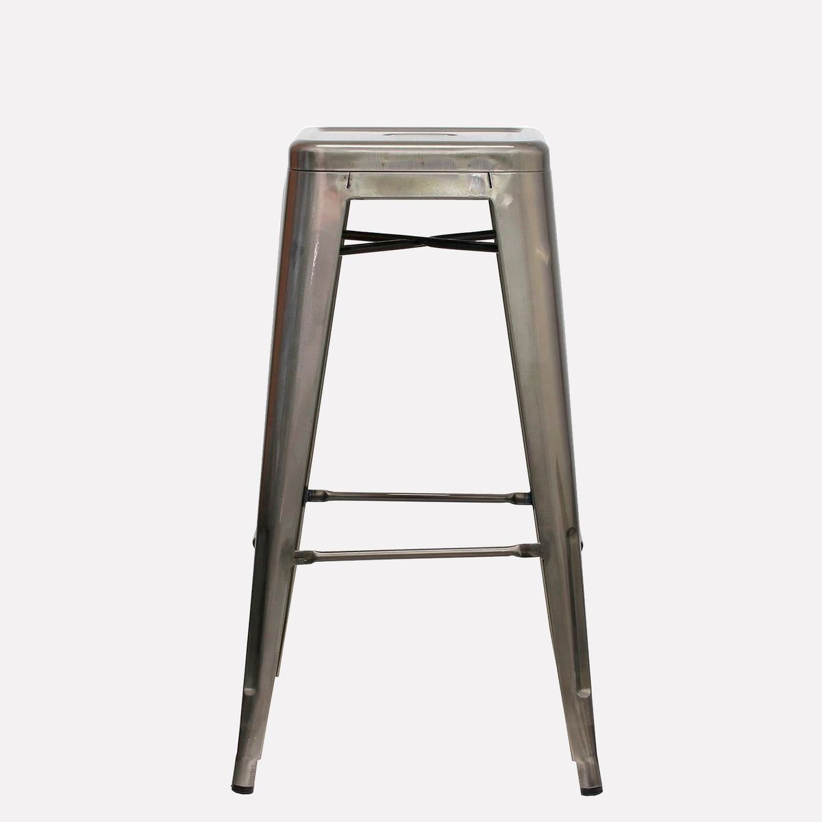 FORM DESIGN - Taburete Alto 77 Tolix Metal Form