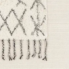 CALMA HOUSE - Alfombra Algodón Turco 150x200