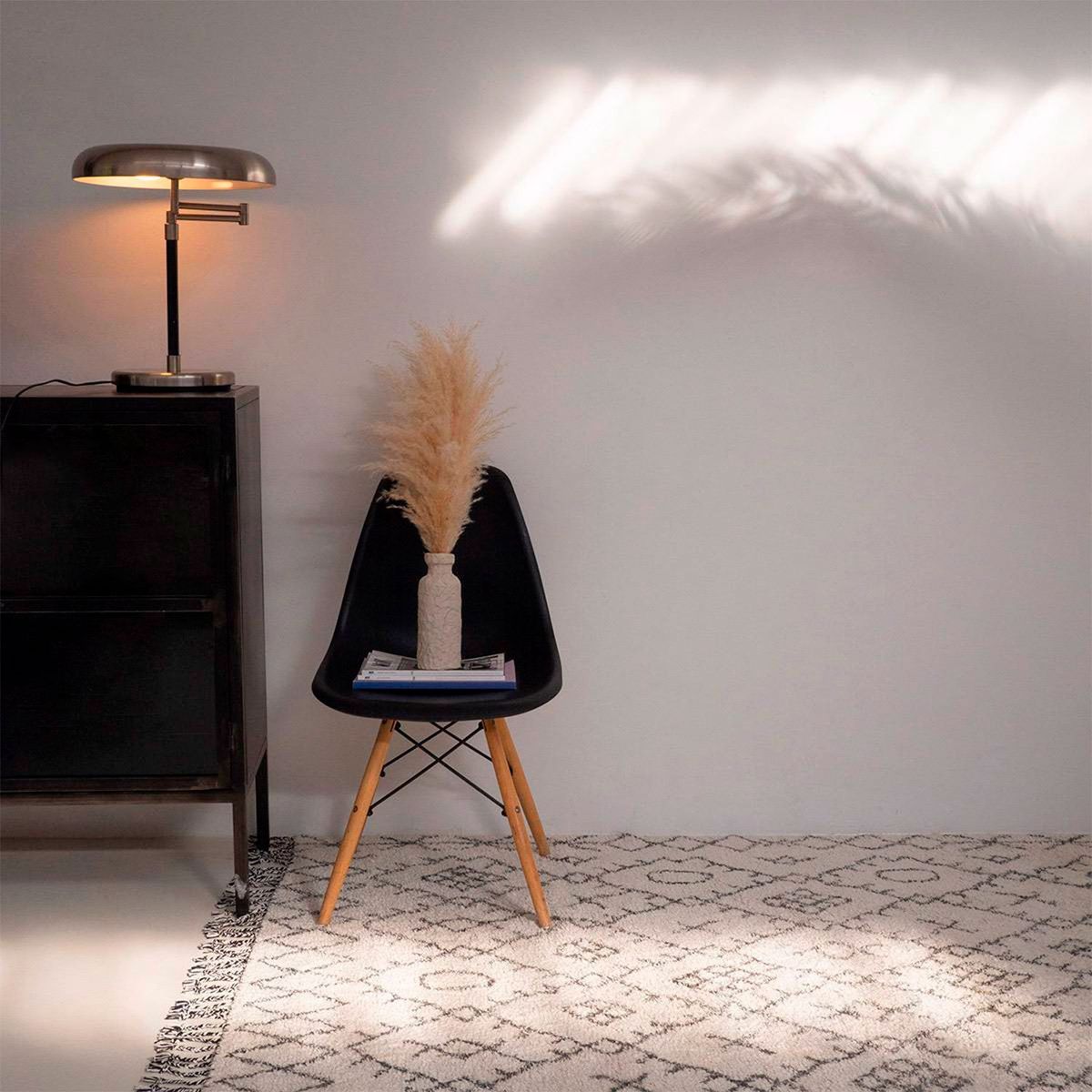 CALMA HOUSE - Alfombra Algodón Turco 150x200 Calma House