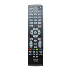 GENERICO - CONTROL REMOTO AOC SMART TV FULL HD ANDROID 4K