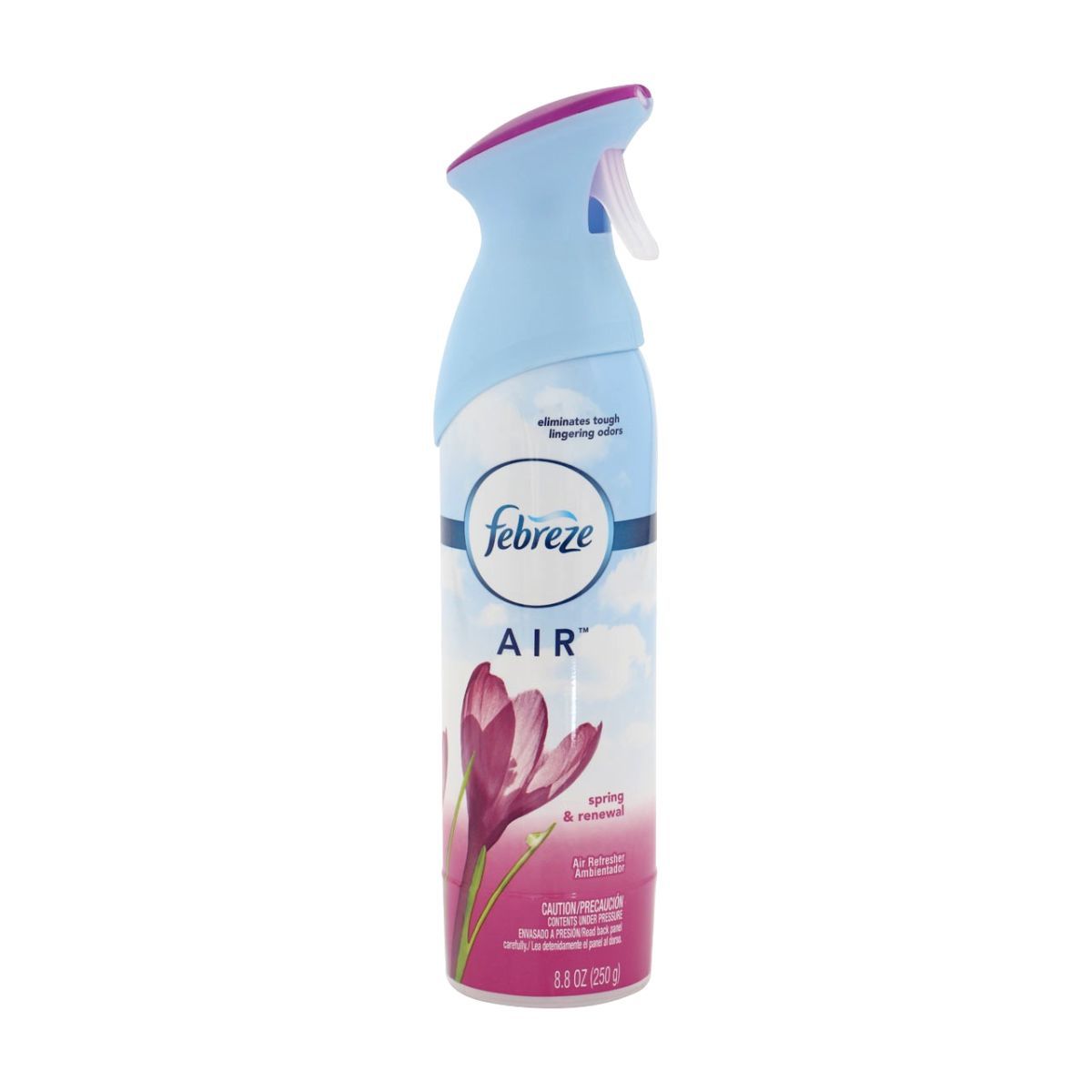 FEBREZE - Febreze Desodorante Ambiental Air Spring and Renewal 250gr