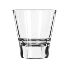 LIBBEY - SET 6 MINI POSTRES LENN