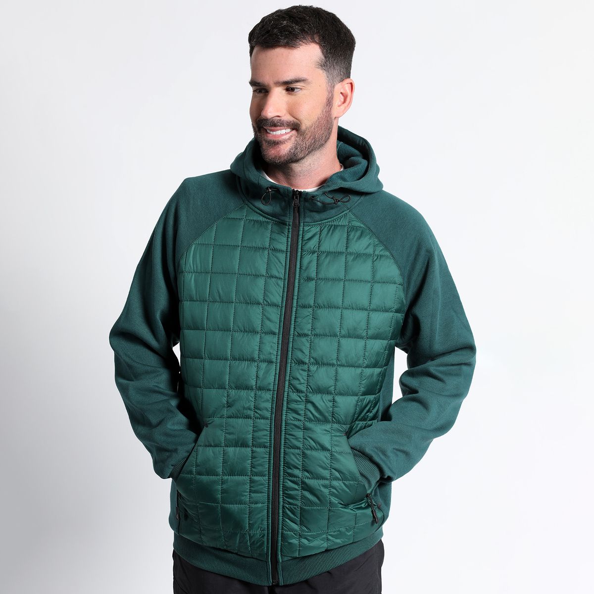 KOTTING - Chaqueta Frente Acolchado KOTTING