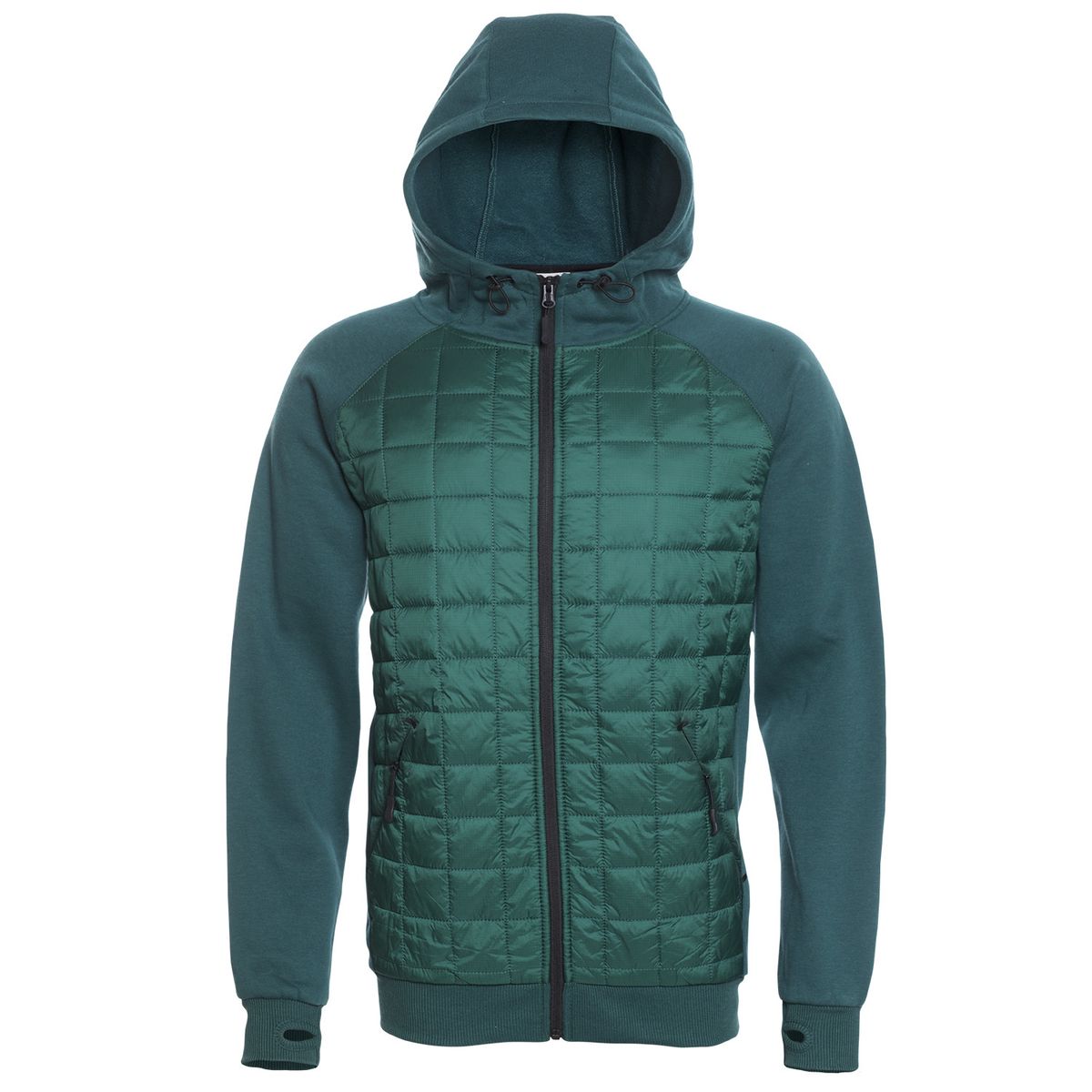 KOTTING - Chaqueta Frente Acolchado KOTTING