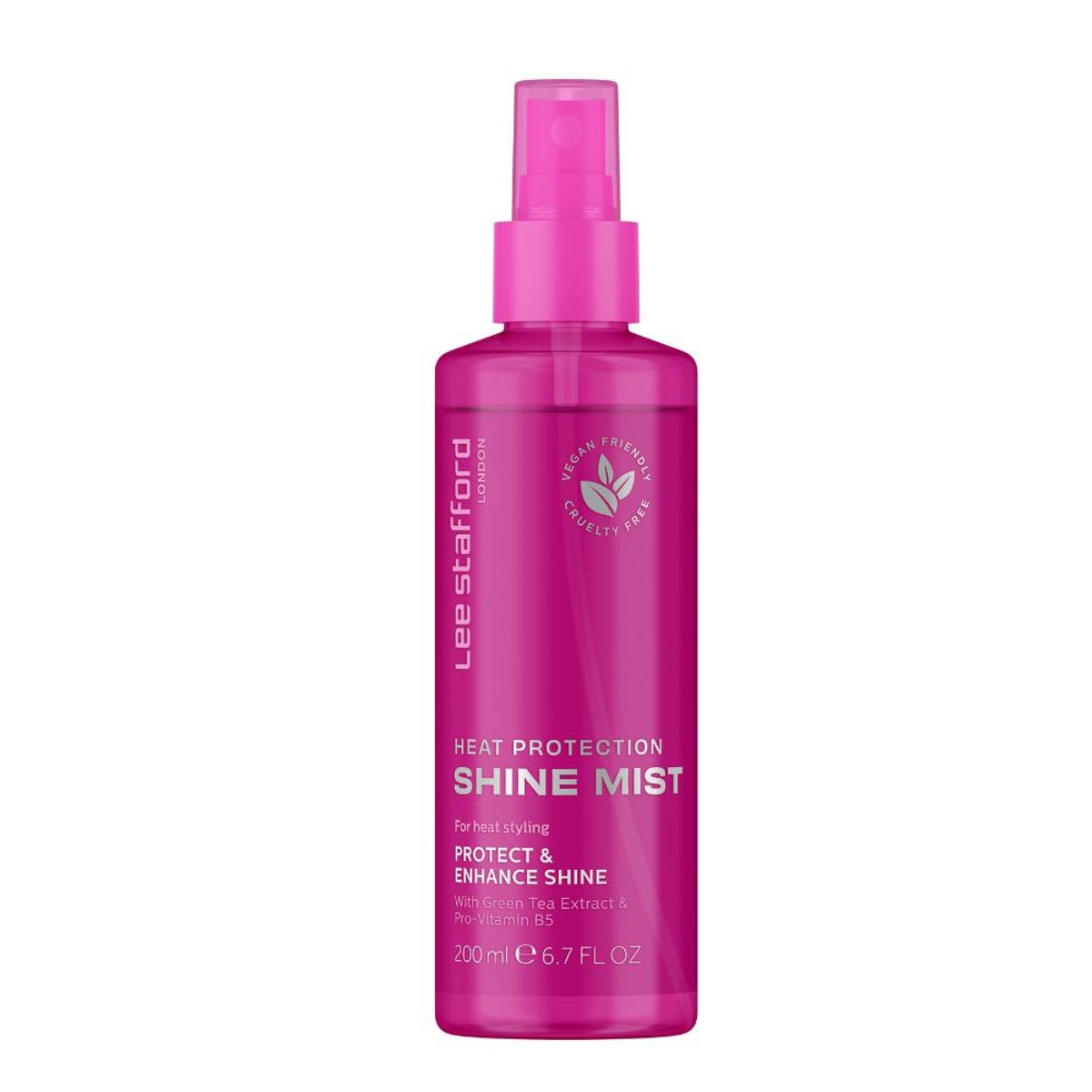 LEE STAFFORD - Protector térmico Heat Protection Lee Stafford 200 ml