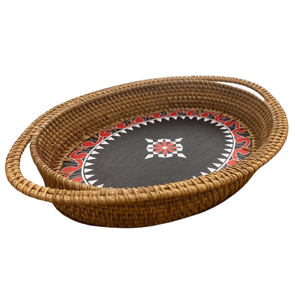 BOHEMIK - Bandeja Ovalada Elena