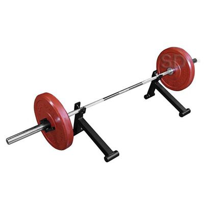 Imagen 2 del producto Soporte Barra Par HCLT-7025