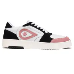 LANDAZURI - Zapatilla Urbana Mujer Stella Rosa