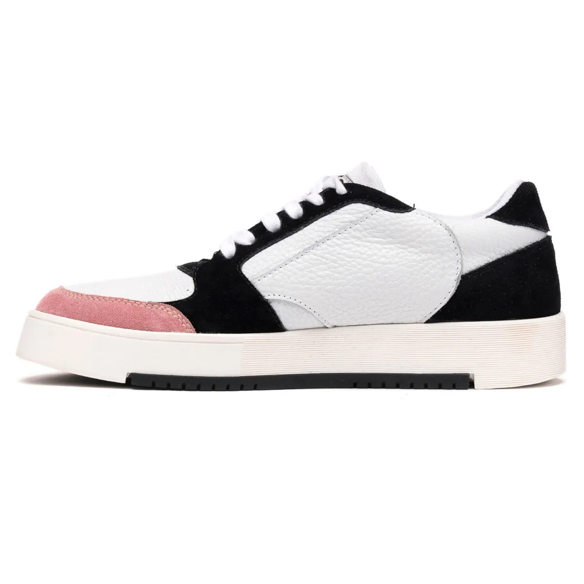 LANDAZURI - Zapatilla Urbana Mujer Stella Rosa Landazuri