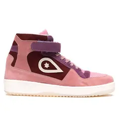 LANDAZURI - Zapatilla Urbana Hombre Astrum x WW Rosa