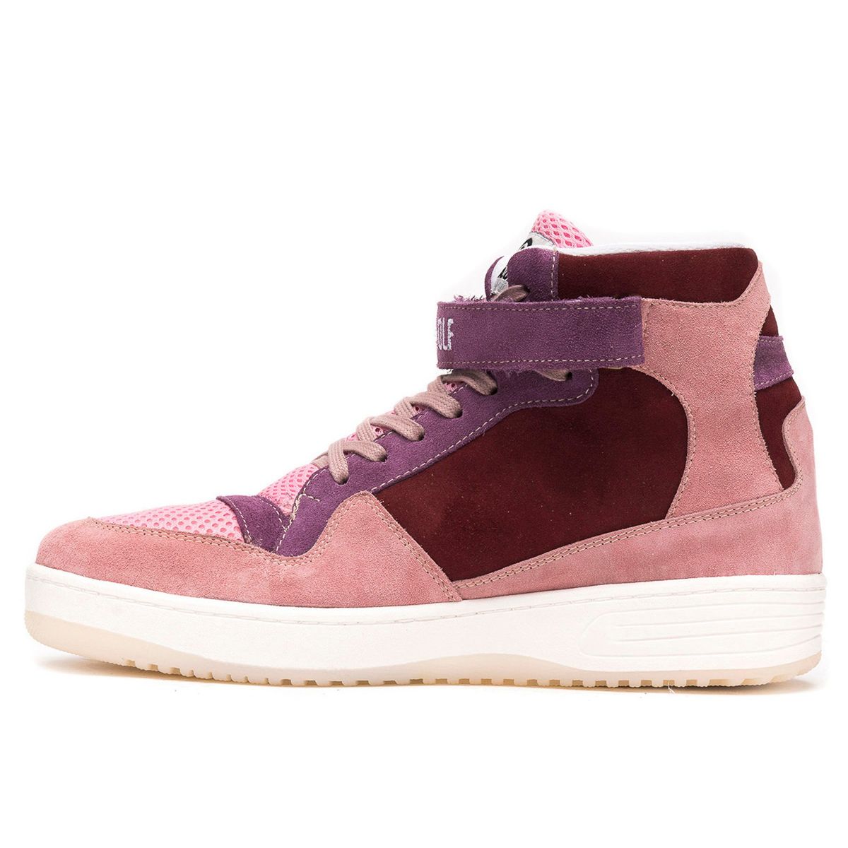 LANDAZURI - Zapatilla Urbana Hombre Astrum x WW Rosa Landazuri