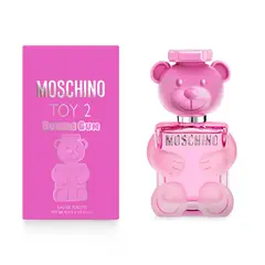 MOSCHINO - Perfume Toy 2 Bubble Gum EDT Mujer 100 ml