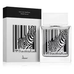 RASASI - Rumz Al 9325 Pour Elle Edp 50 Ml