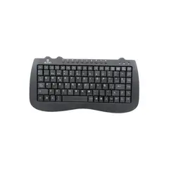 ULTRA - TECLADO MULTIMEDIA ALÁMBRICO UT-K115U