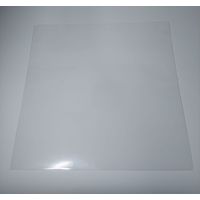 Fundas Exteriores Vinilos Discos - 20 Dobles + 30 Simples