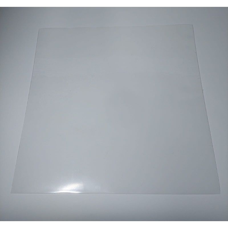 GENERICO - Fundas Exteriores Vinilos Discos - 20 Dobles + 30 Simples
