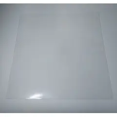 GENERICO - Fundas Exteriores Vinilos Discos - 20 Dobles + 30 Simples