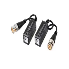 MALIK - BALUN PARA CAMARA SEGURIDAD