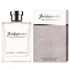 BALDESSARINI - Cool Force Edt 90 Ml Hombres