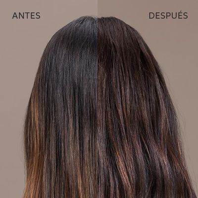 Imagen 2 del producto SHAMPOO REPARACION INTENSA FUSION 1 LITRO