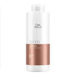 WELLA - ACONDICIONADOR REPARACIÓN INTENSA FUSIÓN 1LITRO
