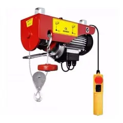 TOYAKI - Tecle eléctrico 300600Kg
