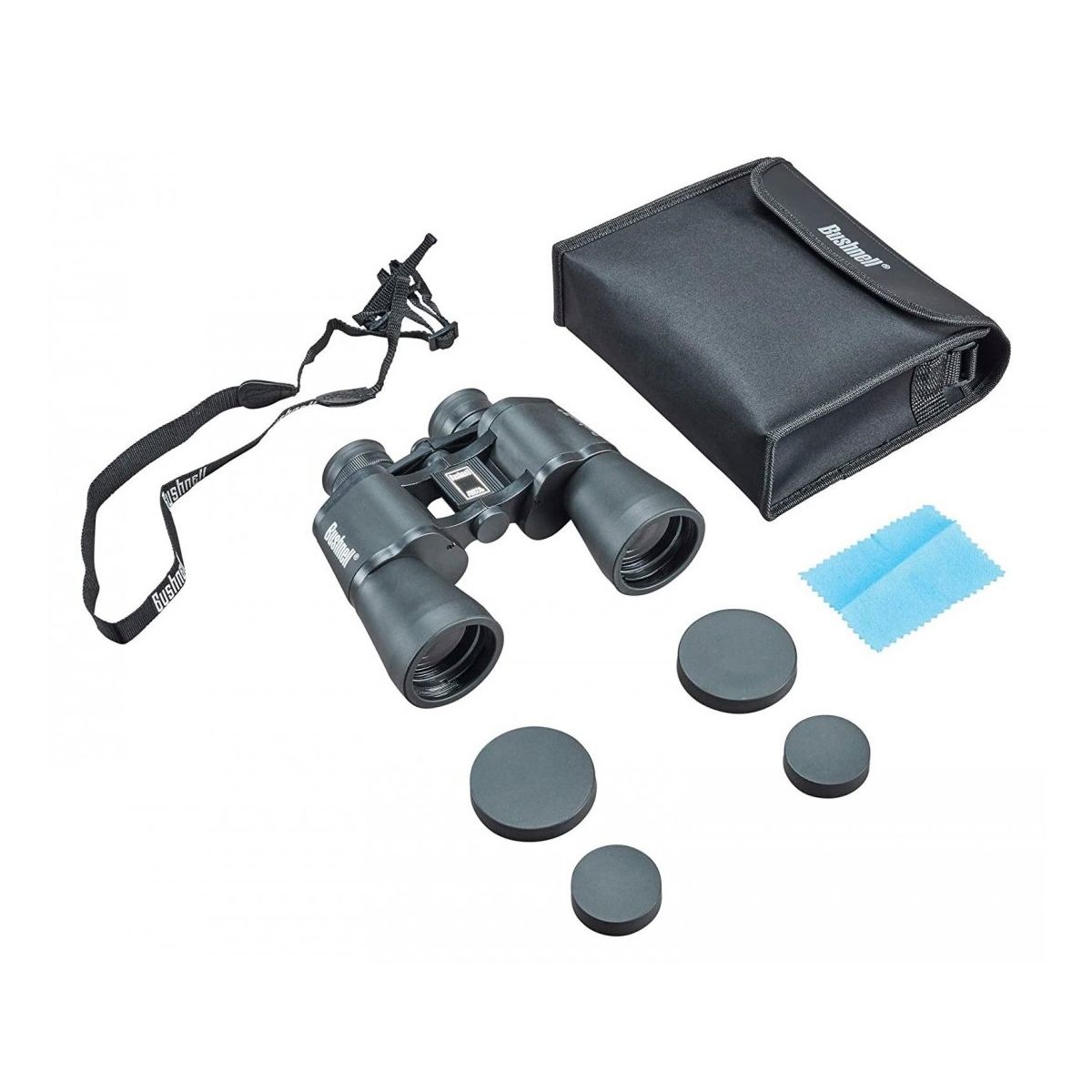 BUSHNELL - Binocular Bushnell Pacifica 20x50