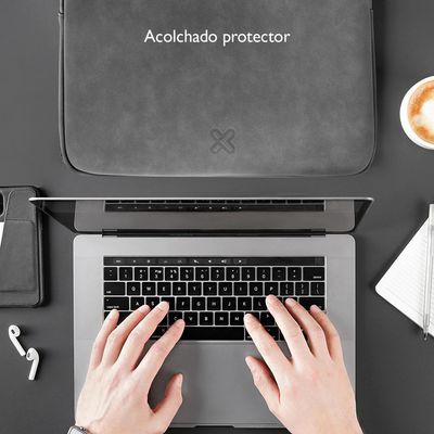 Imagen 2 del producto Funda Notebook KNS-220 - Azul