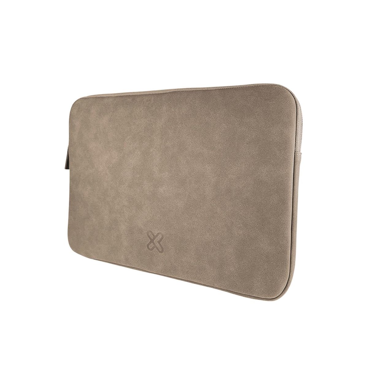 KLIP XTREME - Funda Notebook Klip Xtreme KNS-220 - Cafe