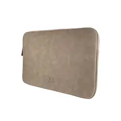 KLIP XTREME - Funda Notebook KNS-220 - Cafe