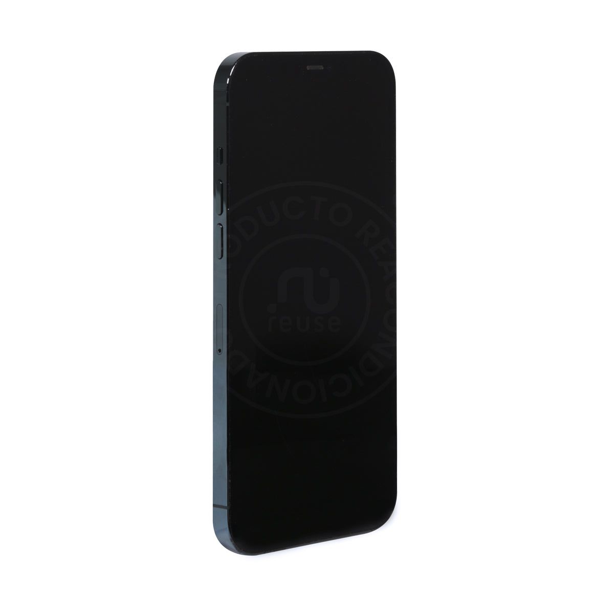 APPLE - Apple iPhone 12 Pro Max 5G 128GB Azul Reacondicionado