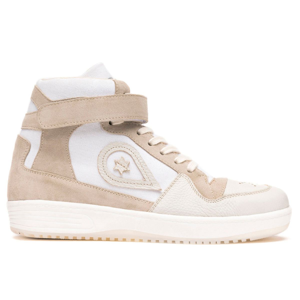 LANDAZURI - Zapatilla Astrum Marfil Landazuri