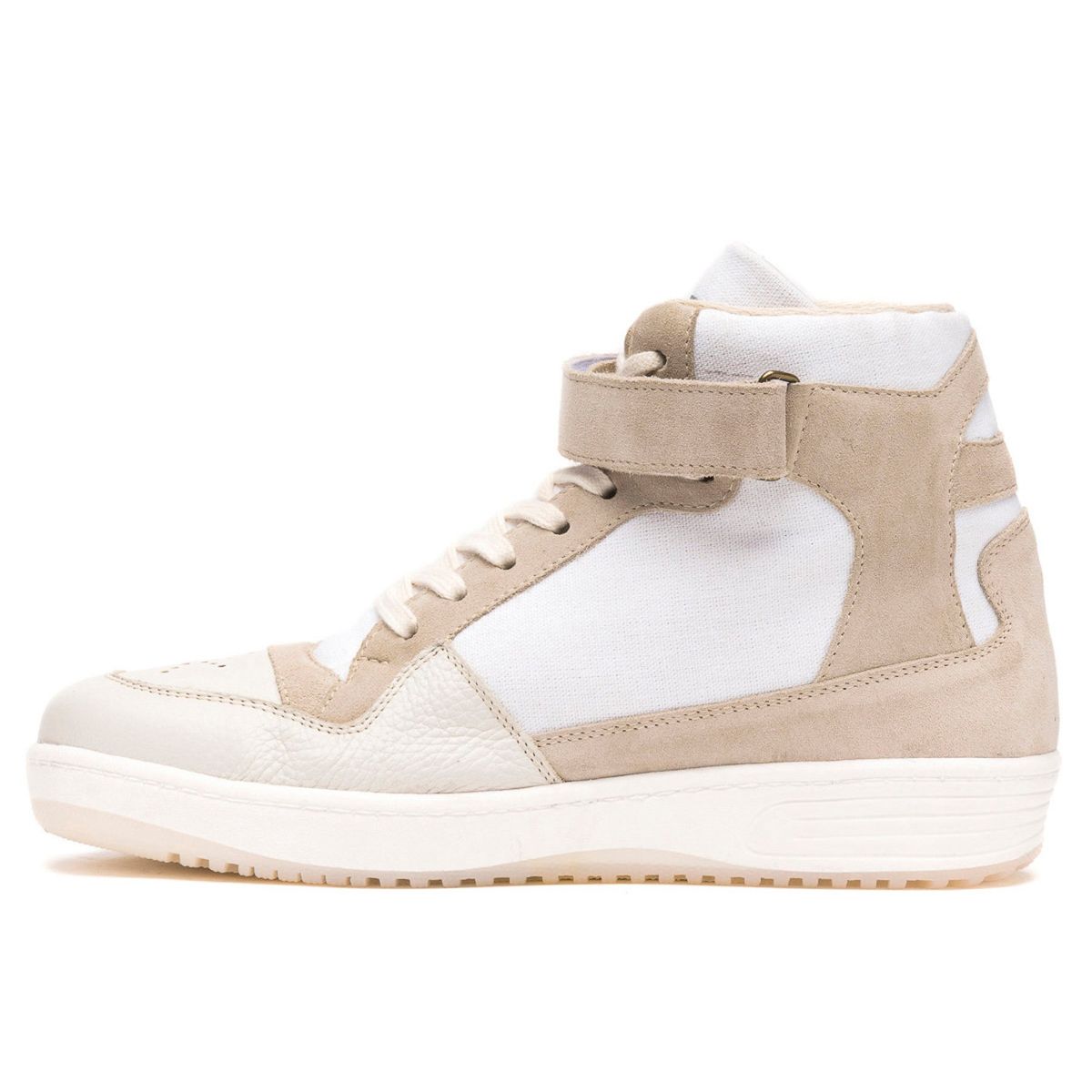 LANDAZURI - Zapatilla Astrum Marfil Landazuri