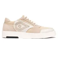 LANDAZURI - Zapatilla Urbana Mujer Stella Marfil