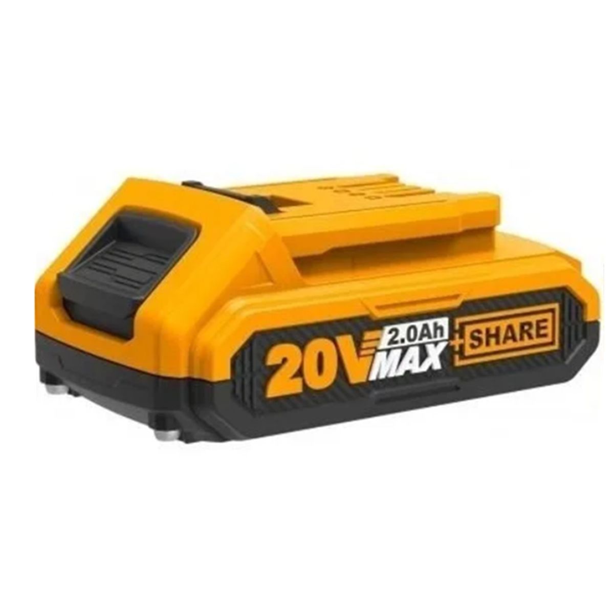 INGCO - Batería Litio-ion 20v 2ah Ingco Fbli20011