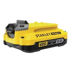STANLEY - Batería Litio-ion 20v 2ah Sb202-b2