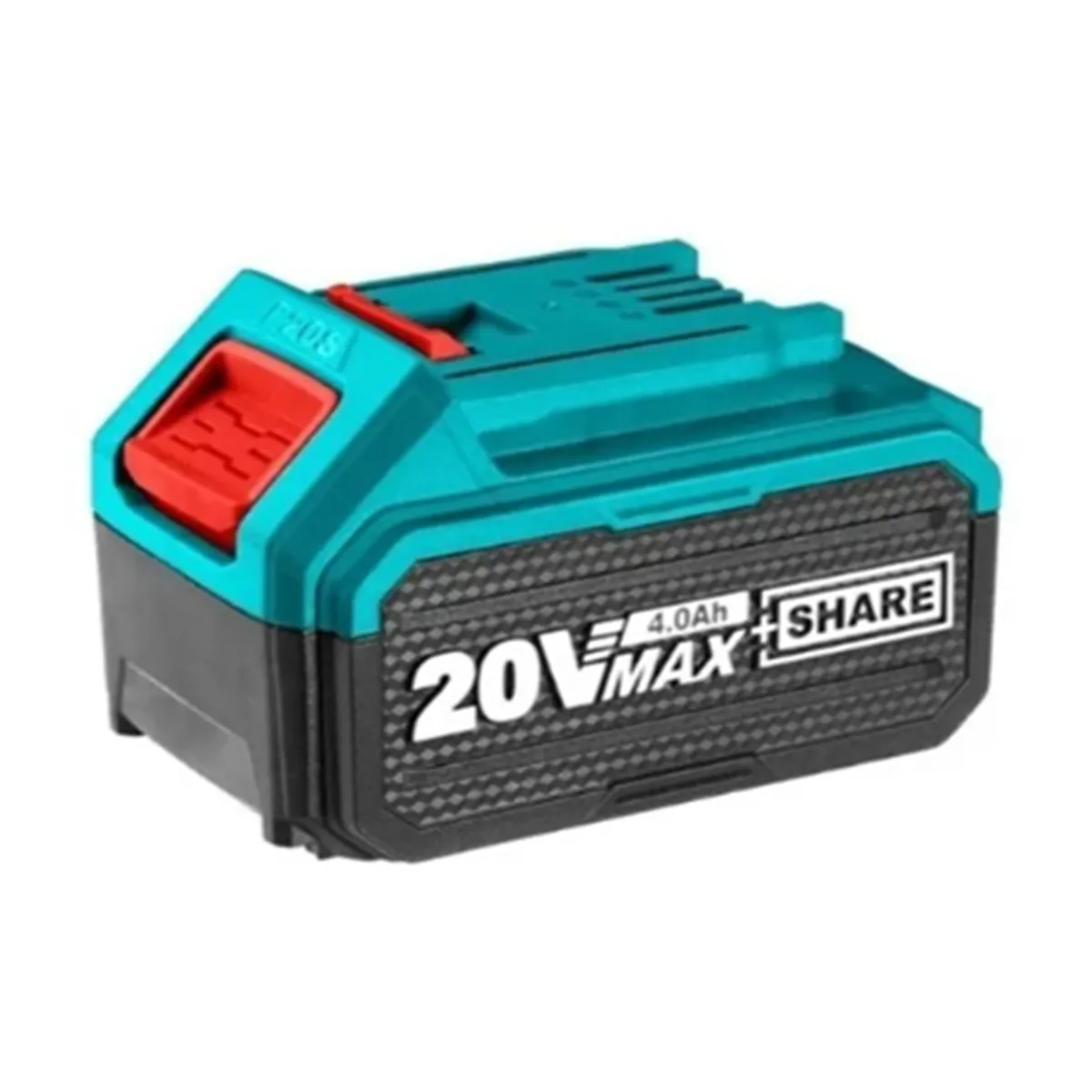 TOTAL TOOLS - Batería De Litio-ion 20v 40ah Total Tfbli2002