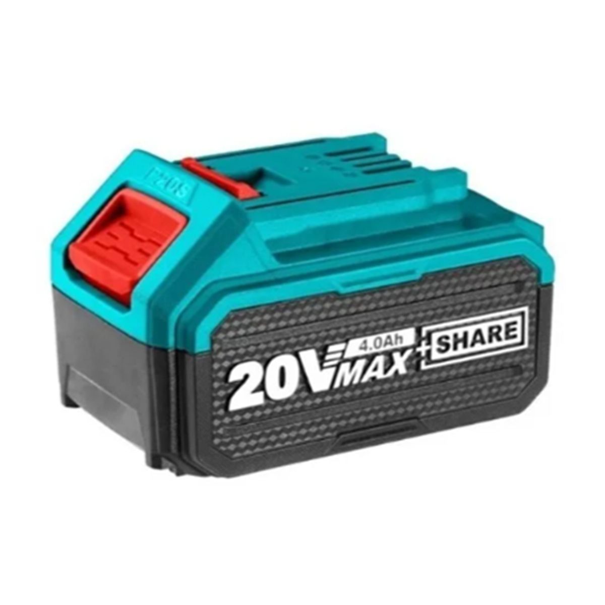 TOTAL TOOLS - Batería De Litio-ion 20v 40ah Total Tfbli2002