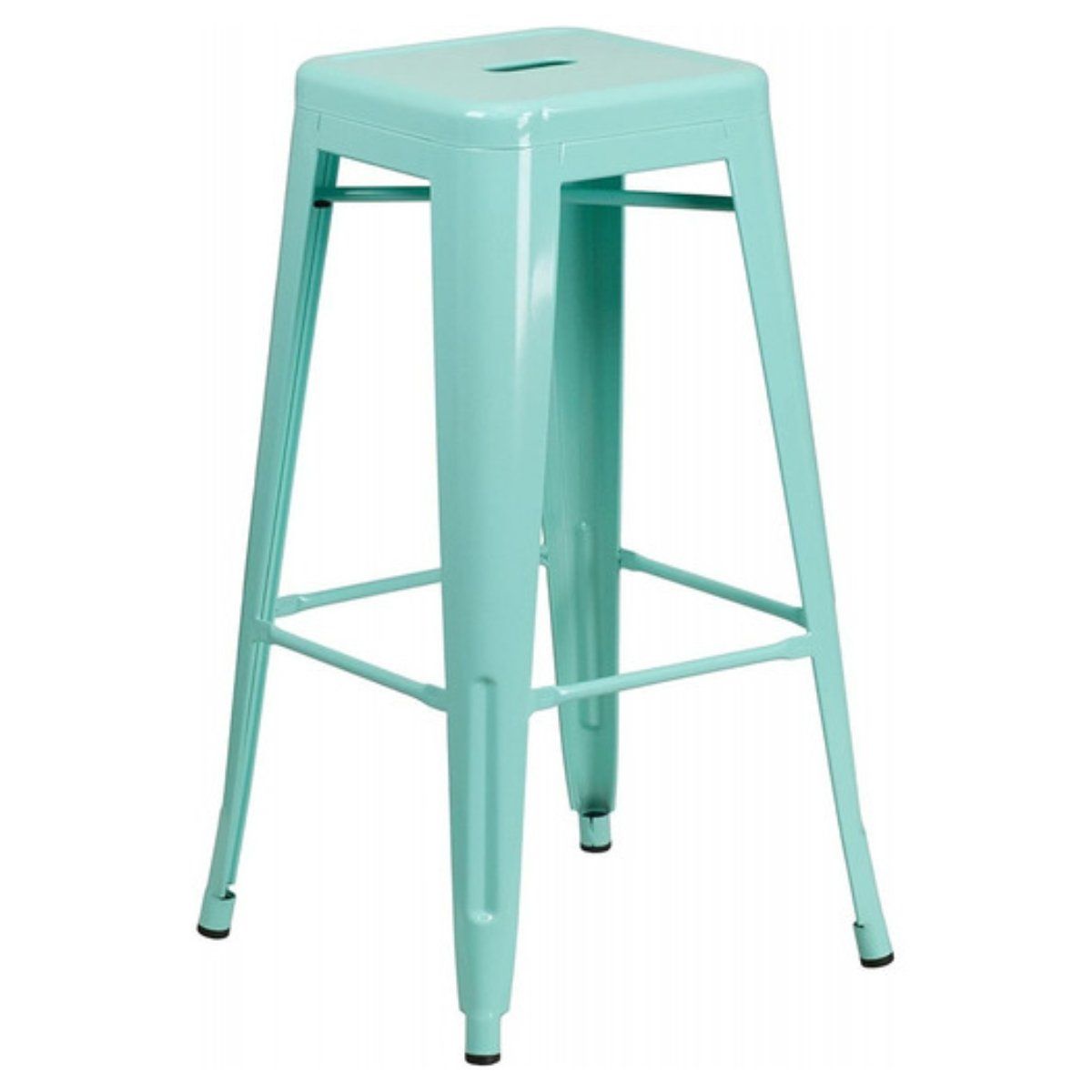 GENERICO - Piso Bar Metal Menta Bighouse